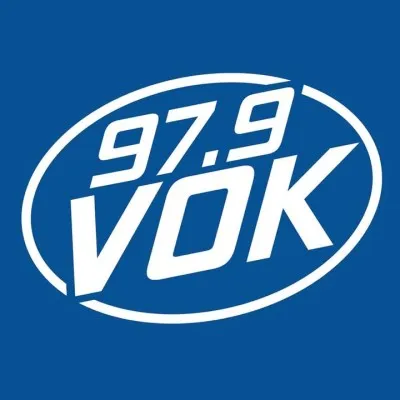 Live streaming 979 VOK