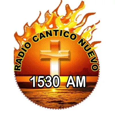 Live streaming Radio Cantico Nuevo