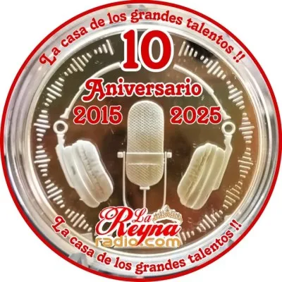 Live streaming La Reyna Radio