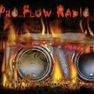 Live streaming Pro Flow Radio