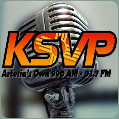 Live streaming KSVP Radio