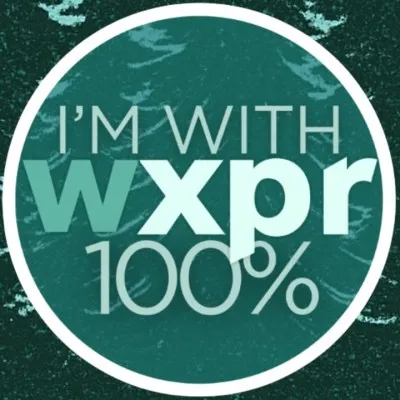 Live streaming WXPR