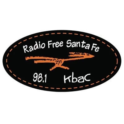 Live streaming Radio Free Santa Fe