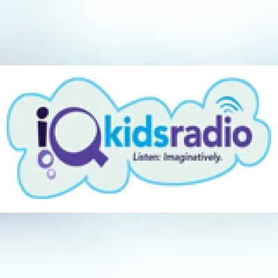 Live streaming iQ Kids Radio