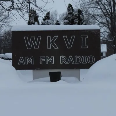 Live streaming WKVI FM - Vinyl Gold