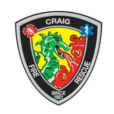 Live streaming Craig Fire and Rescue