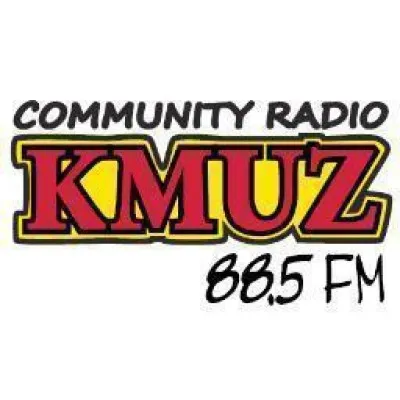 Live streaming KMUZ
