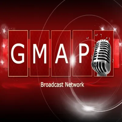 Live streaming GMAP Broadcast Network