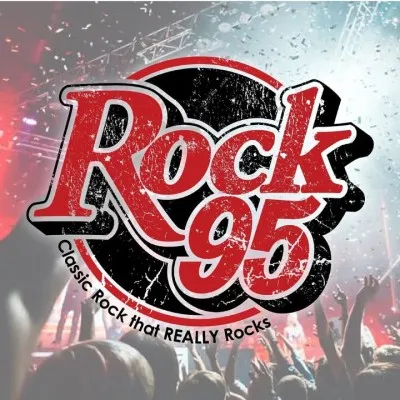 Live streaming Rock 95