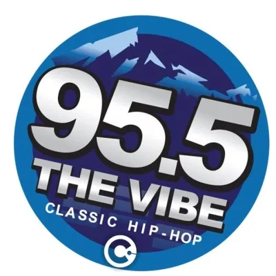 Live streaming The Vibe