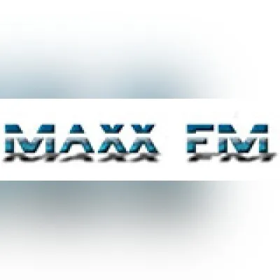 Live streaming MAXX FM