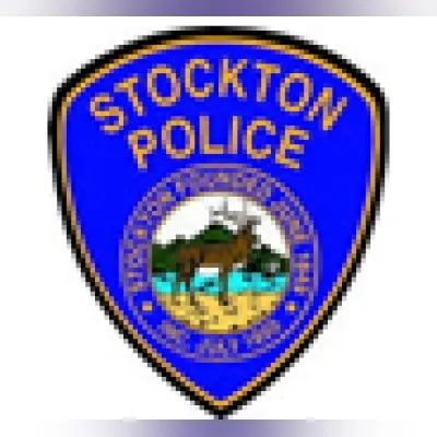 Live streaming Stockton Police Dispatch