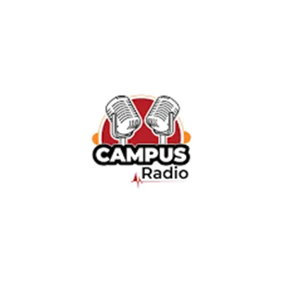 Live streaming Campus Radio