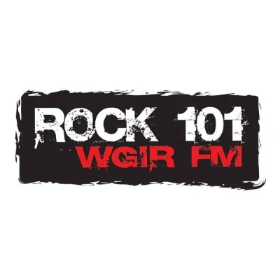 Live streaming Rock 101