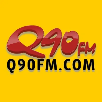 Live streaming Q90 FM
