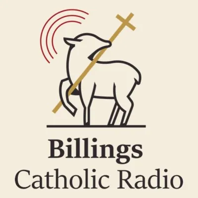 Live streaming Billings Catholic Radio - KJCR