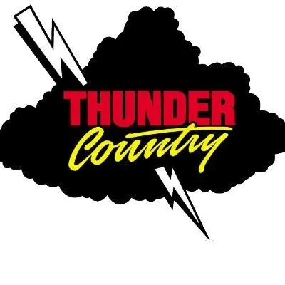 Live streaming Thunder Country - WTHD