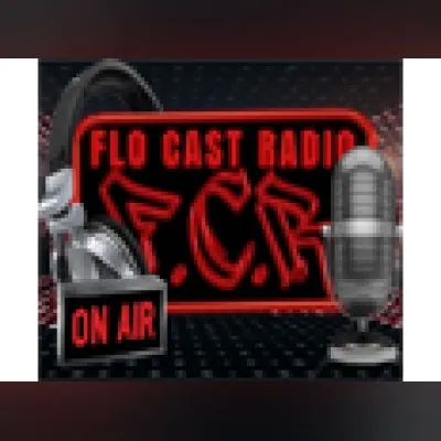 Live streaming Flo Cast Radio