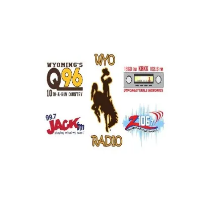 Live streaming Hot Country Q 96