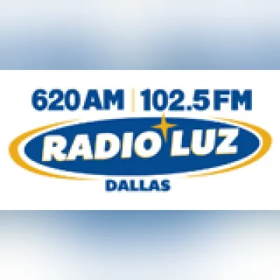 Radio Luz Dallas Live 102.5 FM | Dallas