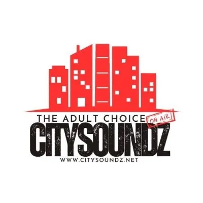 Live streaming Citysoundz Radio