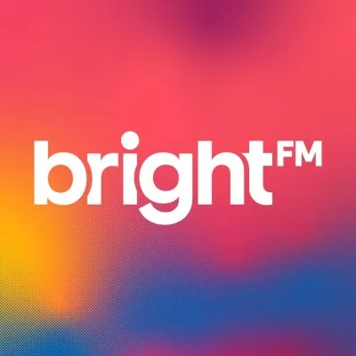 Live streaming BRIGHT-FM