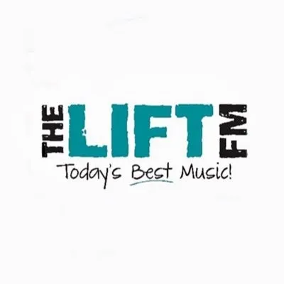 Live streaming The Lift FM