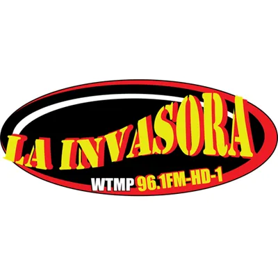 La Invasora 96.1 FM Live | Dade City, Florida, United States
