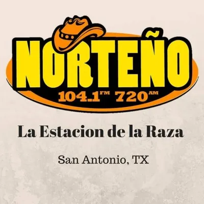 Live streaming Norteño
