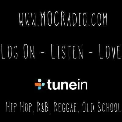 Live streaming MOCRadio