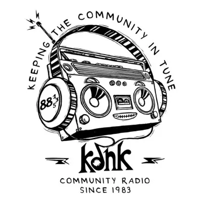 Live streaming KDNK