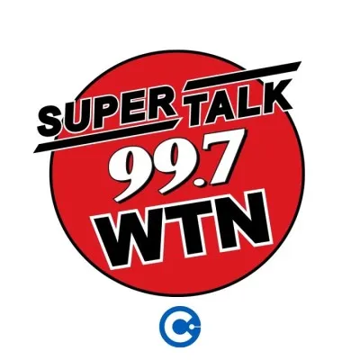 Live streaming SuperTalk - WTN