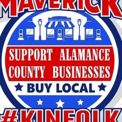 Live streaming Maverick Radio 95.1 & 94.3