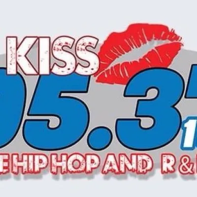 Kiss 105.3 FM