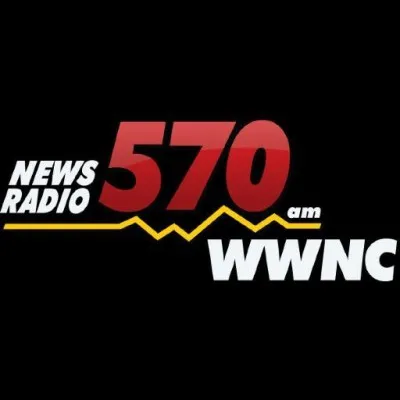 Live streaming News Radio WWNC