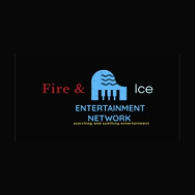 Live streaming Fireandiceentertainmentnetworkradio.com