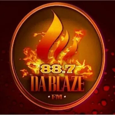 Da Blaze FM 88.7 FM Live | Miami, Florida, United States