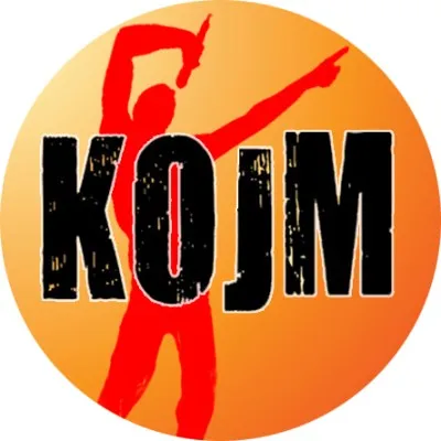 Live streaming KOJM The Rock