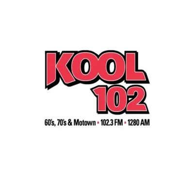 Live streaming Kool 102 - KQLL