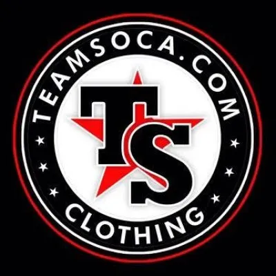 Live streaming Team Soca