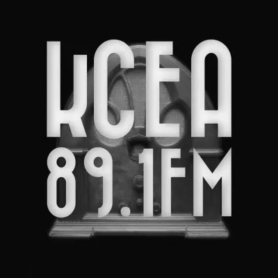 KCEA Live 89.1 FM | Atherton, California, United States