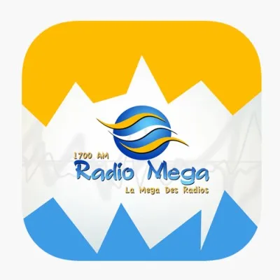 Live streaming Radio Mega