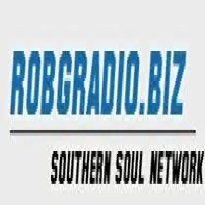 Live streaming Rob G Radio HD2