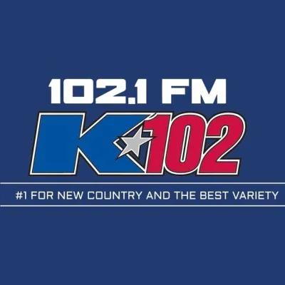 Live streaming K102