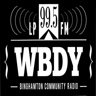 Live streaming WBDY-LP