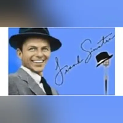 Live streaming Frank Sinatra Radio