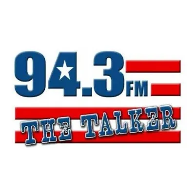 Live streaming The Talker - WTRW