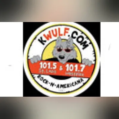 Live streaming K-Wulf