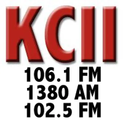 Live streaming KCII Radio