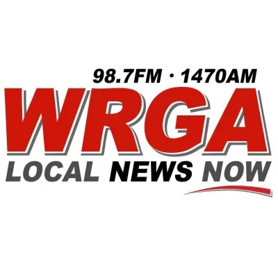 Live streaming WRGA AM